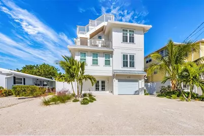 764 Jacaranda Road, Anna Maria, FL 34216 - Photo 1