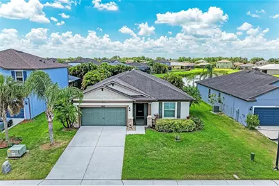 11059 58th Street Cir E, Parrish, FL 34219 - Photo 1