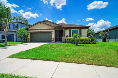 11059 58th Street Cir E, Parrish, FL 34219 - Photo 3