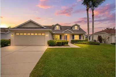 4226 Kingsfield Drive, Parrish, FL 34219 - Photo 1