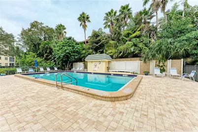 8625 Midnight Pass Road #208B, Sarasota, FL 34242 - Photo 47