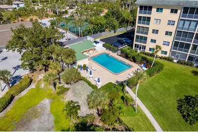 8625 Midnight Pass Road #208B, Sarasota, FL 34242 - Photo 49