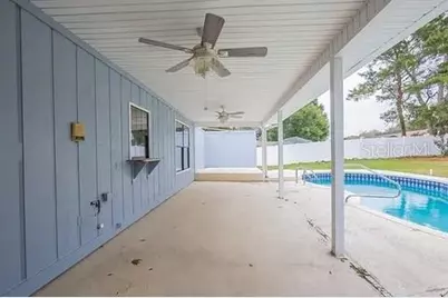 7528 River Country Drive, Weeki Wachee, FL 34607 - Photo 17