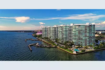 888 Boulevard Of The Arts #505, Sarasota, FL 34236 - Photo 3