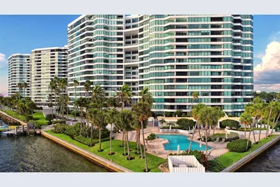 888 Boulevard Of The Arts #505, Sarasota, FL 34236 - Photo 1