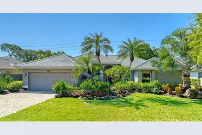 5161 Flicker Field Circle, Sarasota, FL 34231 - Photo 1