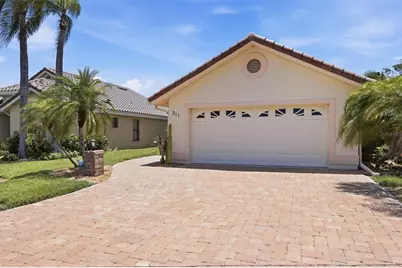 211 Carriage House Lane #211, Nokomis, FL 34275 - Photo 59