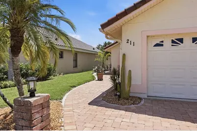 211 Carriage House Lane #211, Nokomis, FL 34275 - Photo 61