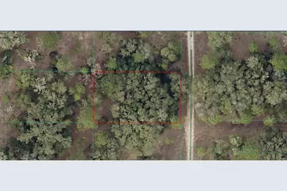 Sw 152nd Avenue Lot 19, Ocala, FL 34481 - Photo 1