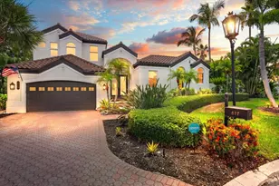 617 Weston Pointe Ct, Longboat Key, FL 34228 - Photo 1