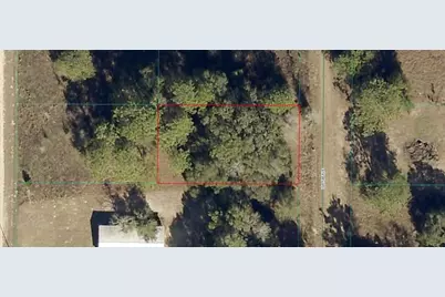 0 SW 146th Avenue Lot 9, Ocala, FL 34481 - Photo 1