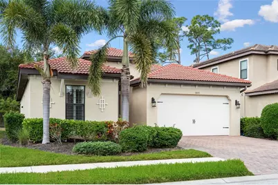 1015 Bluffwood Drive, Nokomis, FL 34275 - Photo 1