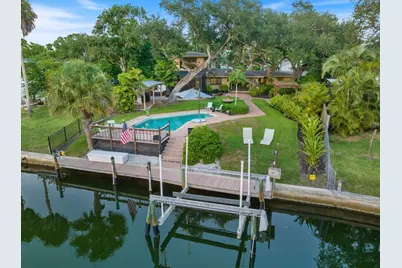 1827 Baywood Drive, Sarasota, FL 34231 - Photo 1