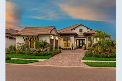 1095 Blue Shell Loop, Sarasota, FL 34240 - Photo 1