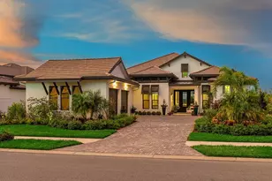 1095 Blue Shell Loop, Sarasota, FL 34240 - Photo 1
