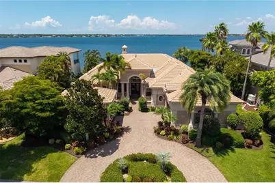 3803 Hawk Island Drive, Bradenton, FL 34208 - Photo 1
