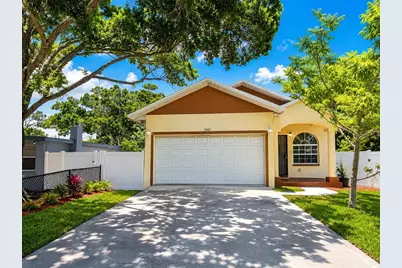 3467 51st Avenue N, Saint Petersburg, FL 33713 - Photo 1
