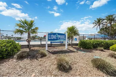 765 John Ringling Boulevard #1CLARI, Sarasota, FL 34236 - Photo 33