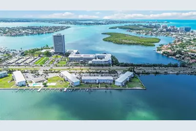 765 John Ringling Boulevard #1CLARI, Sarasota, FL 34236 - Photo 1