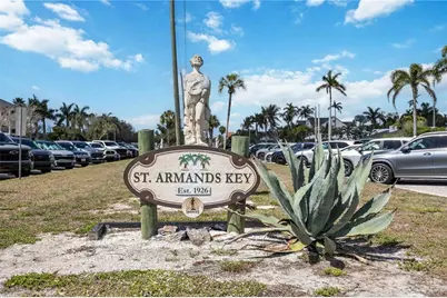 765 John Ringling Boulevard #1CLARI, Sarasota, FL 34236 - Photo 35