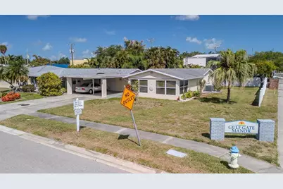 2463 Terry Lane, Sarasota, FL 34231 - Photo 3