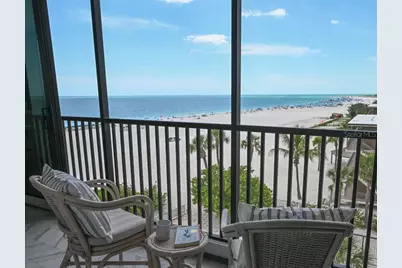 1100 Benjamin Franklin Drive #502, Sarasota, FL 34236 - Photo 13