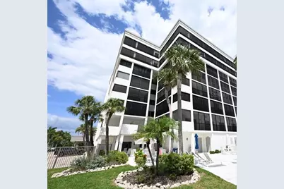 1100 Benjamin Franklin Drive #502, Sarasota, FL 34236 - Photo 1