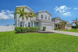 6008 113th Terrace E, Parrish, FL 34219 - Photo 1