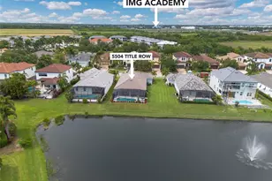 5504 Title Row Dr, Bradenton, FL 34210 - Photo 5