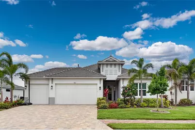 5504 Title Row Drive, Bradenton, FL 34210 - Photo 1