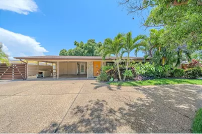 2462 Clematis Street, Sarasota, FL 34239 - Photo 1