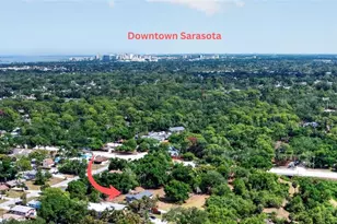 4842 Nutmeg Ave, Sarasota, FL 34231 - Photo 5