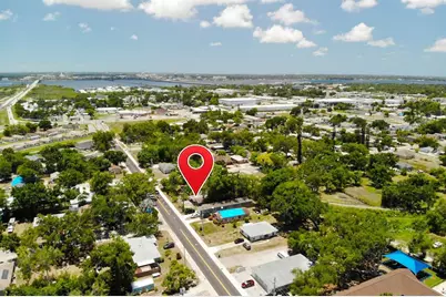 1205 2nd Avenue W, Palmetto, FL 34221 - Photo 1