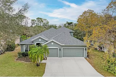 835 Cedarcrest Court, Sarasota, FL 34232 - Photo 1