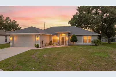1741 Shevlin Street, North Port, FL 34286 - Photo 1