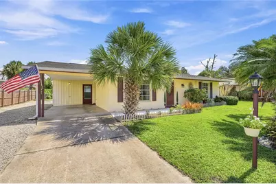 18190 Steele Avenue, Port Charlotte, FL 33948 - Photo 1