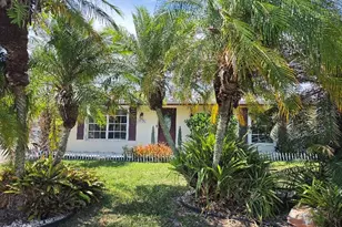 18190 Steele Ave, Port Charlotte, FL 33948 - Photo 1