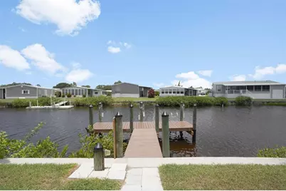 654 Blackburn Boulevard, North Port, FL 34287 - Photo 31