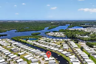 654 Blackburn Blvd, North Port, FL 34287 - Photo 1