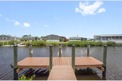 654 Blackburn Boulevard, North Port, FL 34287 - Photo 1