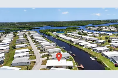 654 Blackburn Boulevard, North Port, FL 34287 - Photo 37