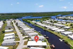 654 Blackburn Blvd, North Port, FL 34287 - Photo 37