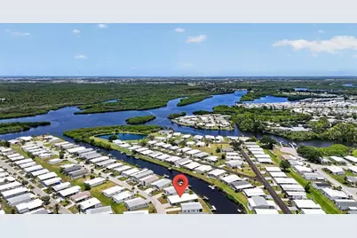 654 Blackburn Boulevard, North Port, FL 34287 - Photo 3
