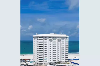 1700 Benjamin Franklin Drive #10F, Sarasota, FL 34236 - Photo 1