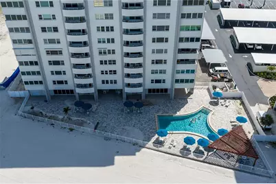 1700 Benjamin Franklin Drive #10F, Sarasota, FL 34236 - Photo 35