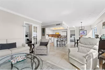 1700 Benjamin Franklin Drive #10F, Sarasota, FL 34236 - Photo 17