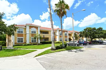 1010 Villagio Circle #201, Sarasota, FL 34237 - Photo 1
