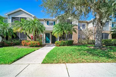 8932 Manor Loop #102, Bradenton, FL 34202 - Photo 1