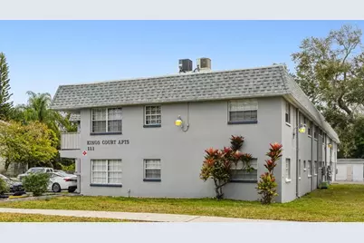 111 N Lady Mary Drive, Clearwater, FL 33755 - Photo 1