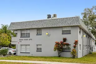 111 N Lady Mary Dr, Clearwater, FL 33755 - Photo 1